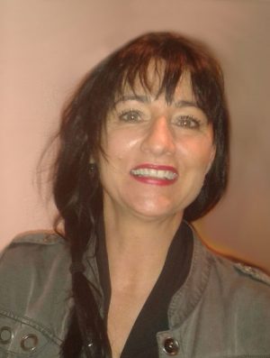 Helga Schwed